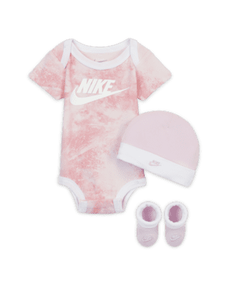 Gender Neutral Baby box sale TIE DYE